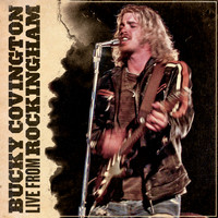 Bucky Covington - Live From Rockingham - EP