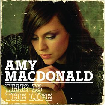 Amy MacDonald - This Is The Life (eDeluxe)