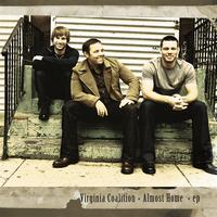 Virginia Coalition - Almost Home EP