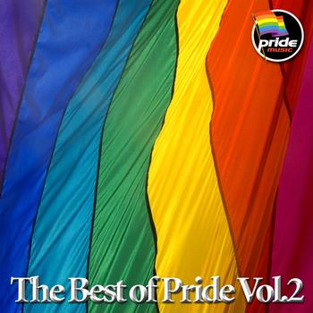 Various Artists - The Best of Pride Vol 2