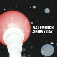 Val Emmich - Snowy Day