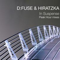 D:Fuse & Hiratzka - In Suspense (Peak Hour Mixes)