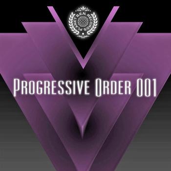 Various Artists - Progressive Order 001