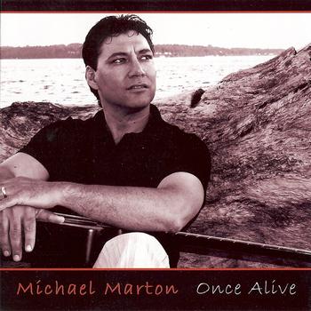 Michael Marton - Once Alive