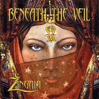 Zingaia - Beneath the Veil