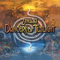 Zingaia - Dancers of Twilight