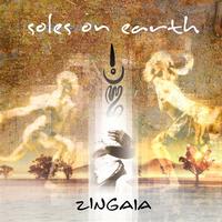 Zingaia - Soles on Earth