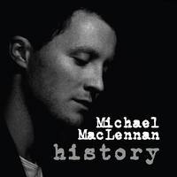 Michael MacLennan - History - EP