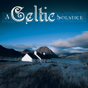 Various Artists - A Celtic Solstice