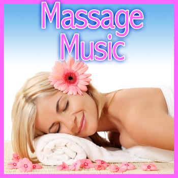 Music for Relaxation - Massage Music
