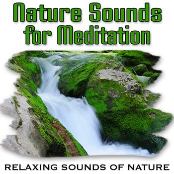Relaxing Sounds of Nature - Nature Sounds for Meditation (Nature Sounds)