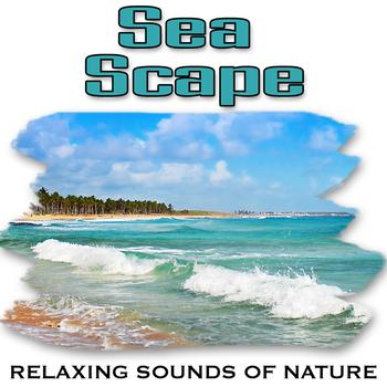 Relaxing Sounds of Nature - Sea Scape (Nature Sounds)