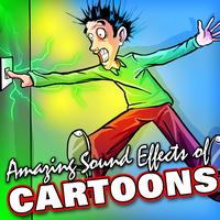 Sound FX - Amazing Sound Effects of Cartoons