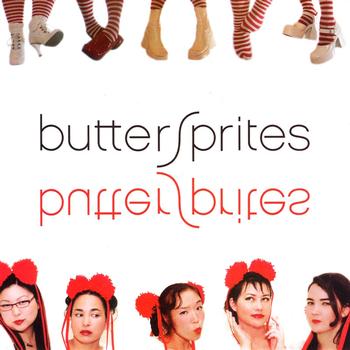 Buttersprites - Buttersprites