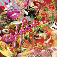 Uffie / - Pop The Glock (Remixes)