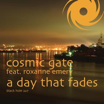 Cosmic Gate - A Day That Fades