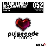 S&A - S&A (Remix Pakage)