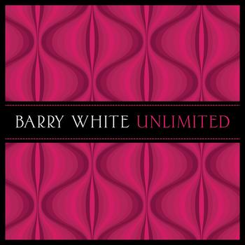 Barry White - Unlimited