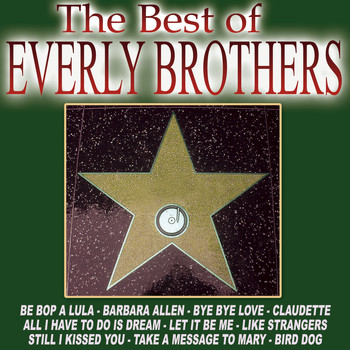 Everly Brothers - The Very Best Of