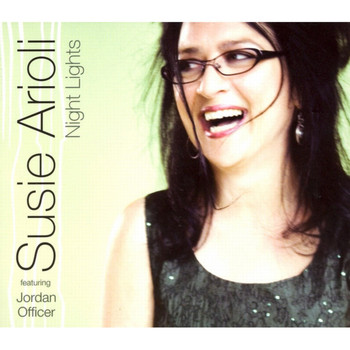 Susie Arioli / - Night Lights (feat. Jordan Officer)