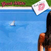 Great White - Rock Me - The Best Of