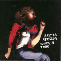 Britta Persson - Winter Tour