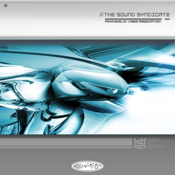 Various Artists - The Sound Syndicate
