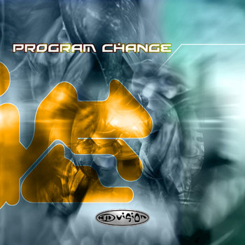 Various Artists - Program Change