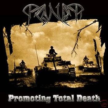 Paganizer - Promoting Total Death