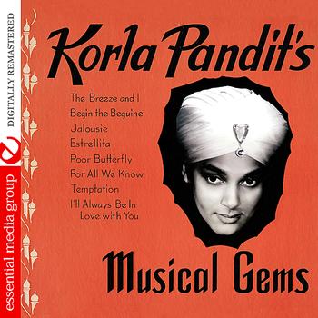 Korla Pandit - Korla Pandit's Musical Gems (Digitally Remastered)
