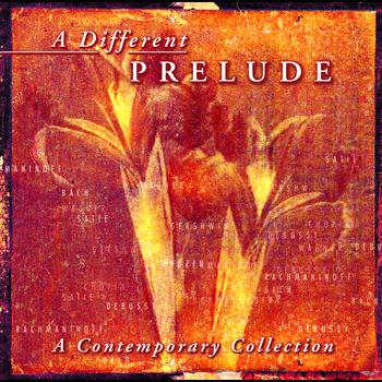 Various Artists - A Different Prelude