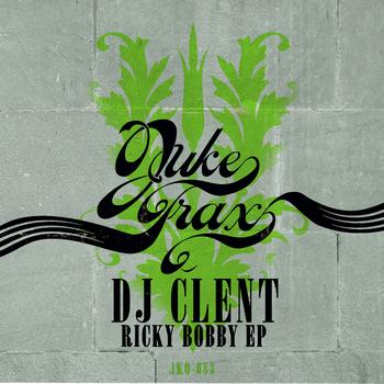 DJ Clent - Ricky Bobby
