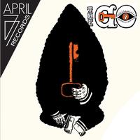 The Go - Howl On the Haunted Beat You Ride - Single