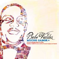 Bebo Valdes - Mucho Sabor