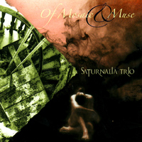 Saturnalia Trio - Of Mosaic & Music