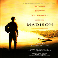 City of Prague Philharmonic Orchestra - Original Score from the Motion Picture: Madison