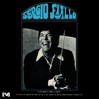 Sergio Fiallo - La Distancia Es Como El Viento