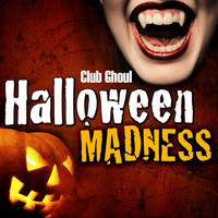 Robert Walsh - Club Ghoul Halloween Madness