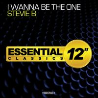 Stevie B - I Wanna Be The One