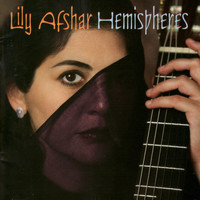 Lily Afshar - Hemispheres