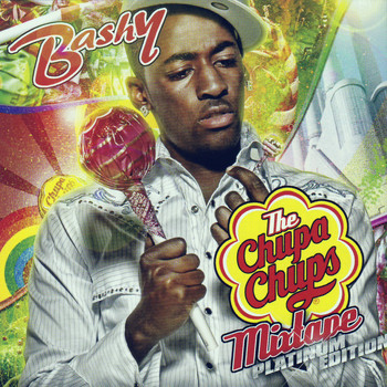Bashy - Chupa Chups Mixtape (Explicit)