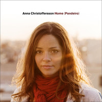 Anna  Christoffersson - Home (Pandeiro)