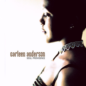Carleen Anderson - Soul Providence