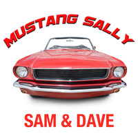 Sam & Dave - Mustang Sally