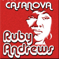 Ruby Andrews - Casanova