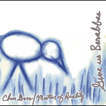 Masters of Reality - Give Us Barabas