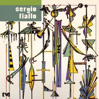 Sergio Fiallo - Sergio Fiallo