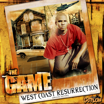 The Game - West Coast Resurrection (Deluxe Edition) (Explicit)