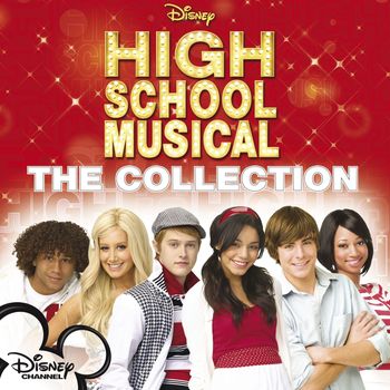 Various Artists - High School Musical - The Collection