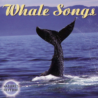 Nature's Rhythms - Nature's Rhythms - Whale Songs